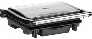 Panini Grill , Kenyérpirító, 1500W
