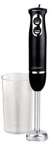 Maestro MR-511 Cooking Blender Elektromos Botmixer - Fekete
