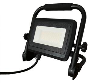 Home FLL H 50 LED Fényvető - Hideg fehér