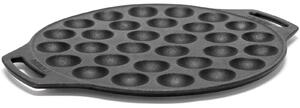 Petromax Öntöttvas serpenyő palacsintához 32 cm
