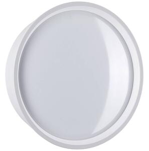 Paulmann Platomo weiß Kültéri fali lámpa LED 14.5 W Fehér (94697)