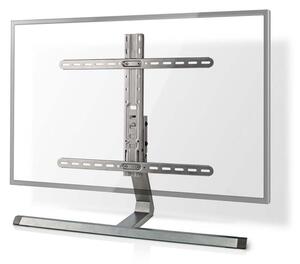 Nedis TV állvány 37-75" max 40 kg (TVSM5120GY)