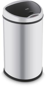 Lamart SENSOR LT8045 érintés nélküli szemétkosár 58 liter