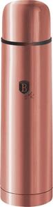 Berlinger Haus BH/7605 0,1L Metallic Line Rose Gold Edition termosz