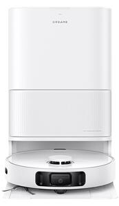 Dreame D20 Ultra 13000 Pa fehér robotporszívó PowerDock állomással