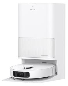 Dreame D20 Ultra 13000 Pa fehér robotporszívó PowerDock állomással