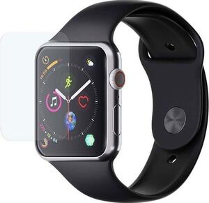 3mk Óra kijelző védőfólia ARC Apple Watch SE 40mm