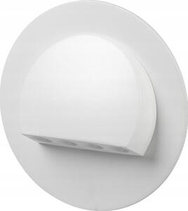 Zamel Zamel Ledix Rubi 09-221-52 oczko lampa wpuszczana downlight białe