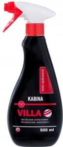 Villa Villa, Płyn do mycia kabiny, 500 ml (HIT)