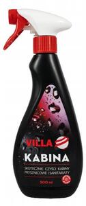 Villa Villa, Płyn do mycia kabiny, 500 ml (HIT)