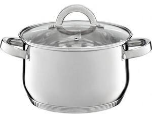 Ambition Berry Fazék Fedővel - 16 cm, 1.9 L