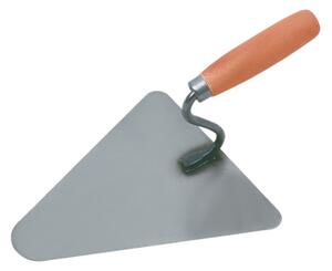 Top Tools 13A102 Háromszög Kanál 200X160mm