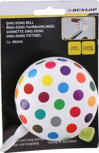 Mechanikus csengő Dunlop 8711292119517DOTS2 1 mm