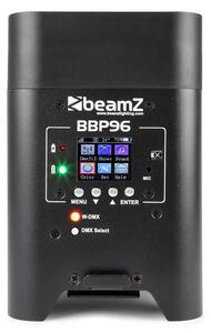 Beamz BBP96 Uplight PAR
