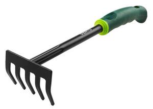 Verto 15G407 Mini gereblye 340mm
