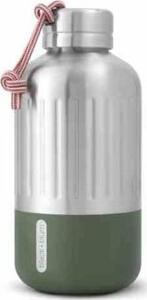 Black+Blum Explorer Termosz kulacs 650ml - Olivaöld