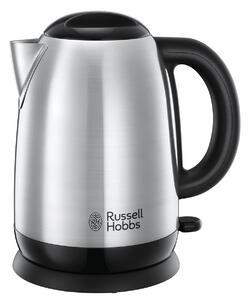 Russell Hobbs Adventure 2400W 1,7L rozsdamentes acél vízforraló