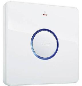 Vezeték nélküli csengő vevő, m-e modern-electronics 41024