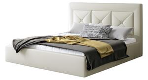 CELIO Kárpitozott ágy, 180x200, soft 33