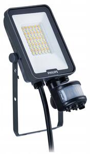 Philips Ledinaire Projektør Stor All-in BVP169 24000lm/830-840-865 200W IP65 Symmetrisk