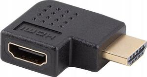 HDMI csatlakozó - HDMI aljzat Lanberg HDMI 2.0