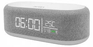 NASA SPC400 Bluetooth Speaker/ Alarm Clock/ Wireless Charger