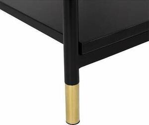 Mesita De Noche "tedy" 1 Cajón