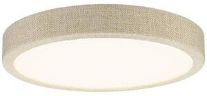 Paulmann (71052) Cosara LED-es mennyezeti lámpa LED 15 W Bézs