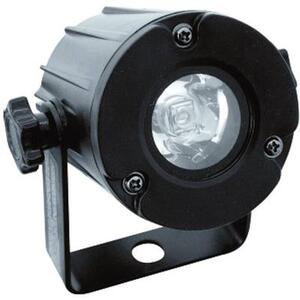 LED spot lámpa, Eurolite LED PST-3 W 6000 K