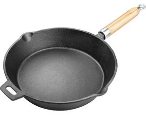 Lamart Iron LT1070 öntöttvas serpenyő