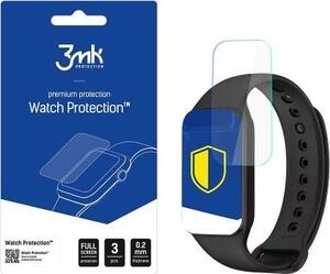 3mk Óra kijelző védőfólia ARC Redmi Smart Band 2
