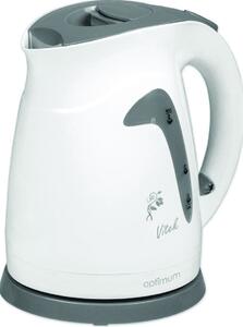 Optimum Vitek CJ-1775 elektromos vízforraló fehér