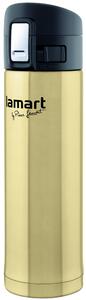 Lamart LT4009 Branche 420ml Termosz - Arany