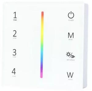Optonica LED szalag távirányító (AC6374)