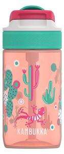 Kambukka Lagoon Cactus Gekko 400ml Kulacs - Mintás