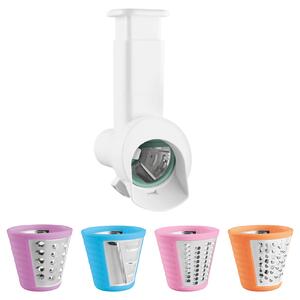 Sencor Zöldség-gyümölcs szeletelő rátét STM 635X robotgéphez