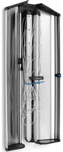 Brabantia Wallfix Dryer Fali Rögzítésű, Összecsukható Kültéri Ruhaszárító, 24 m - 475924