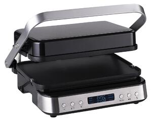 Lauben 2000ST Deluxe Kontakt grillsütő