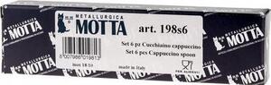 Motta Cappuccino Kanál