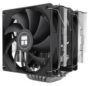Thermalright Phantom Spirit 120 SE Processzor Hűtő Dupla Torony 120mm