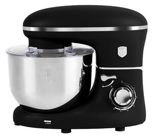 Berlinger Haus BH/9512 Konyhai Robotgép 1300W Matt Fekete
