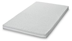 LORELLI Classic habszivacs matrac 62x110x6cm - Grey Sky