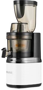 4Swiss BM202 lassú gyümölcsprés 200W fehér