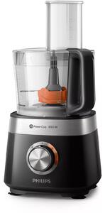Philips HR7530/10 Viva Collection kompakt konyhai robotgép