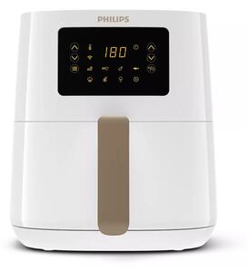 Philips 5000 Series HD9255/30 1400W 4,1L Fehér Forrólevegős Sütő