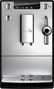 Melitta Caffeo Solo Perfect Milk automata kávéfőző 1,2L ezüst