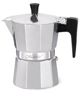 Maestro Classic MR-1666-3 Kotyogós kávéfőző - Ezüst
