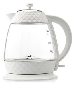 ETA Crystal 3154 1,7L Vízforraló Fehér
