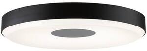Paulmann (79518) Pane II LED-es mennyezeti lámpa LED 23 W Fekete, Szürke
