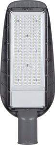 Naświetlacz BestService Oprawa uliczna LED 100W 12000lm 4000K neutralna IP65 Lumax Heda HSL100V szara